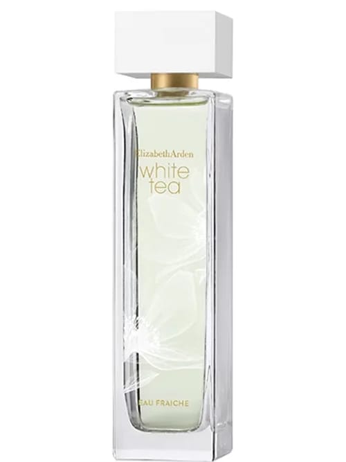 White Tea by Elizabeth Arden