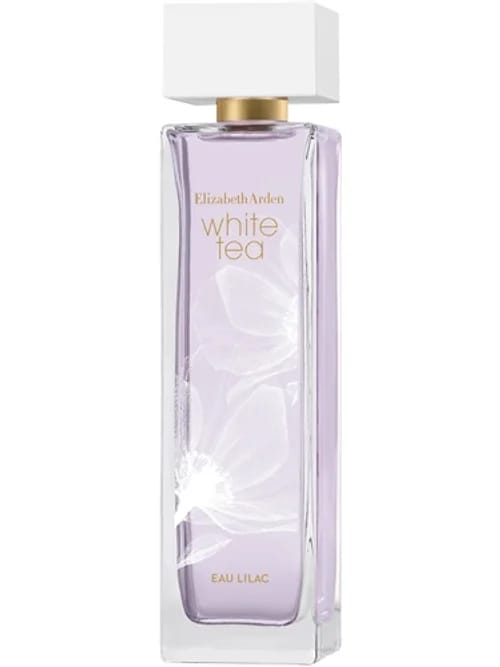 White Tea Eau Lilac by Elizabeth Arden