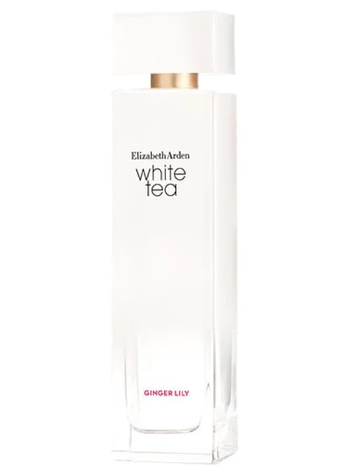 White Tea Ginger Lily by Elizabeth Arden