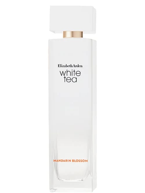 White Tea Mandarin Blossom by Elizabeth Arden