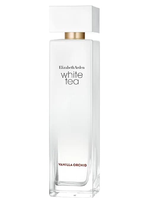 White Tea Vanilla Orchid by Elizabeth Arden