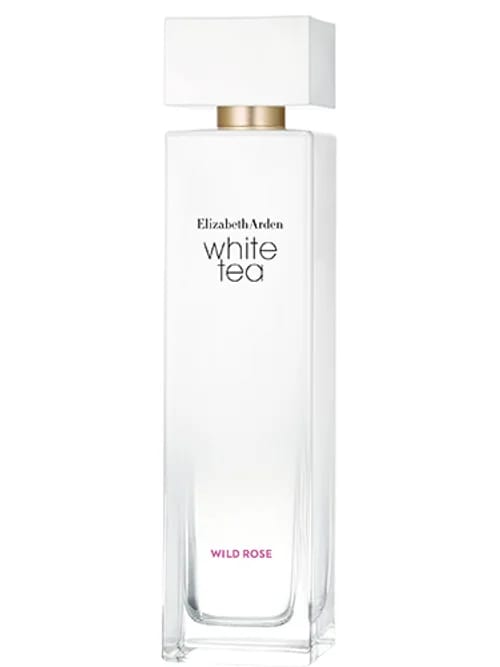 White Tea Wild Rose by Elizabeth Arden
