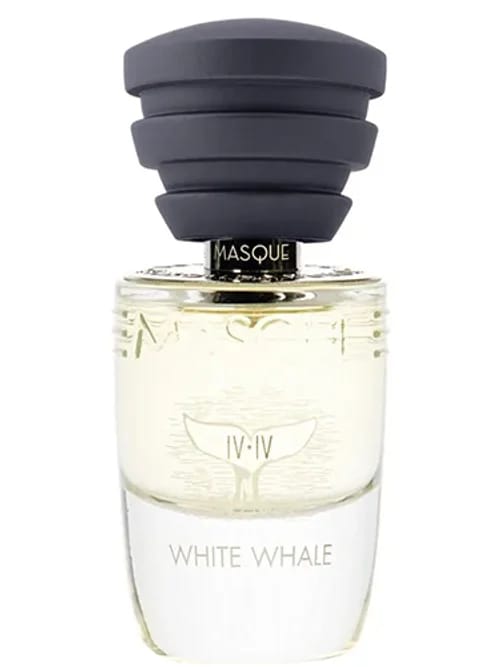 White Whale Iv.Iv by Masque Milano