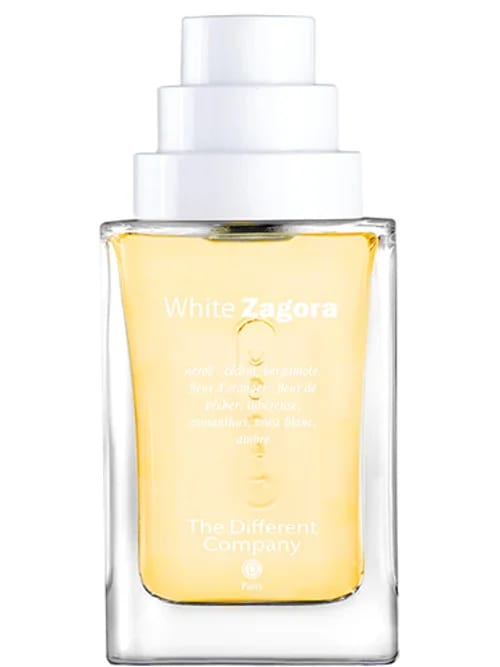 White Zagora by The Different Company