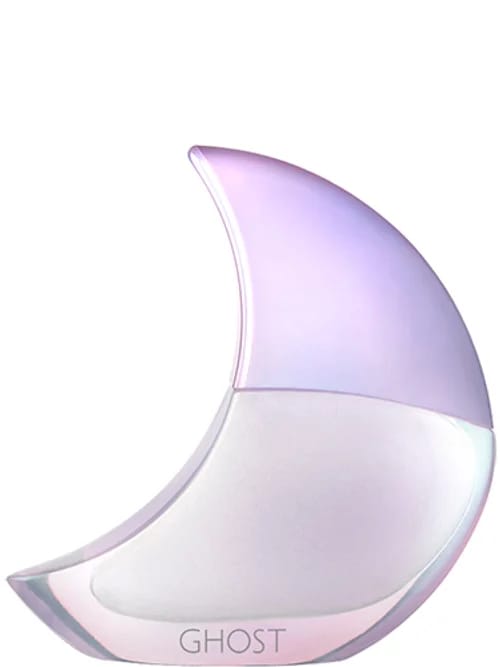 Whitelight Diamond Dust by Ghost
