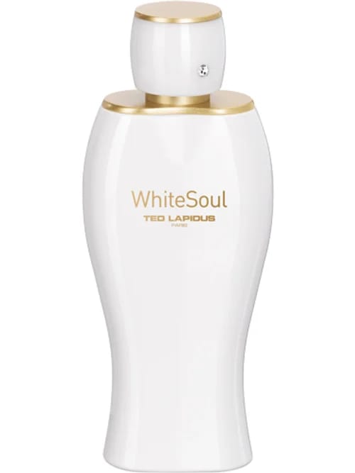Whitesoul by Ted Lapidus
