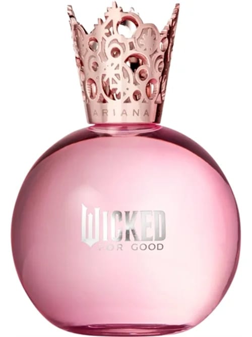 Wicked For Good Glinda Bubbly Pink by Ariana Grande