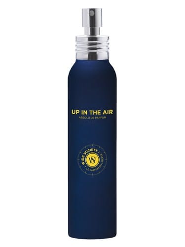 Up in the Air by Wide Society