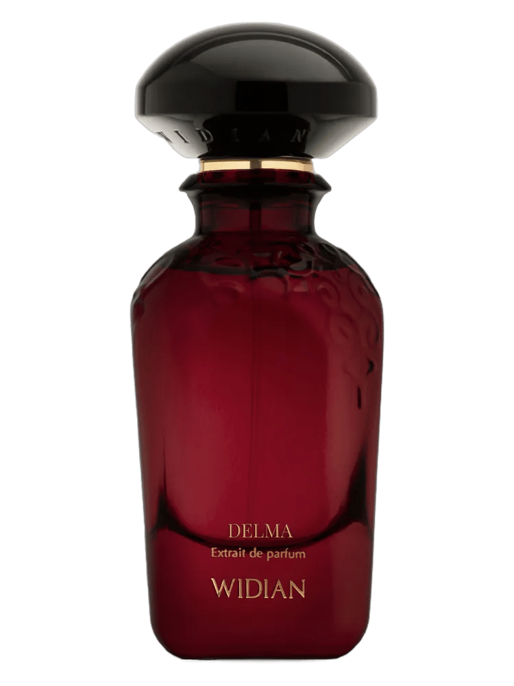 Delma by Widian