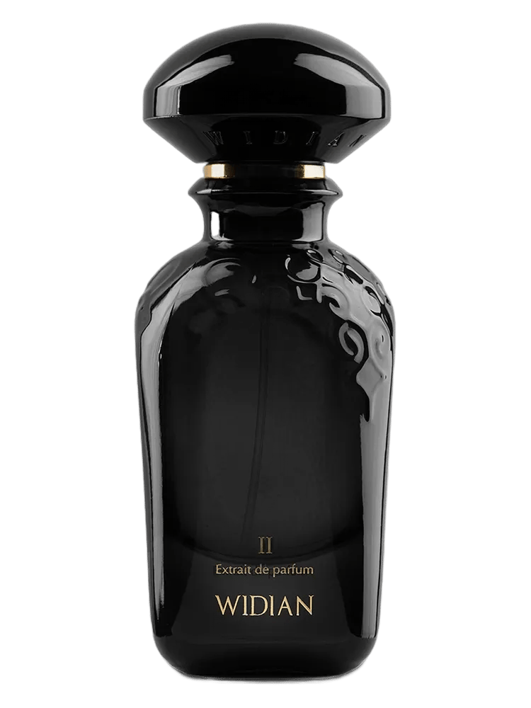 II by Widian