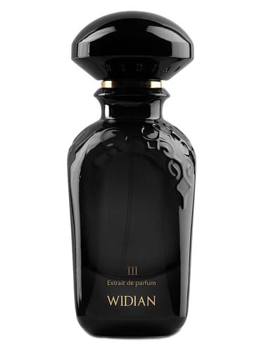 III by Widian