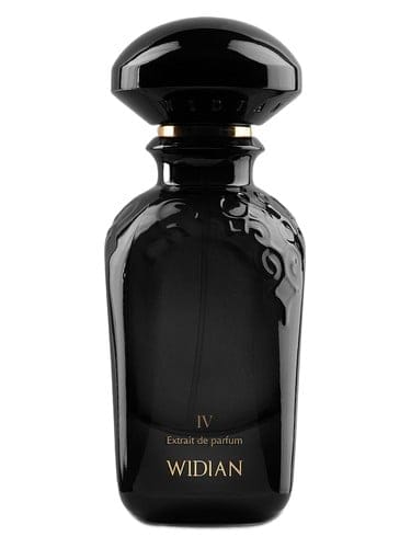IV by Widian