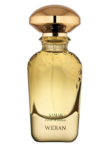 Samar by Widian