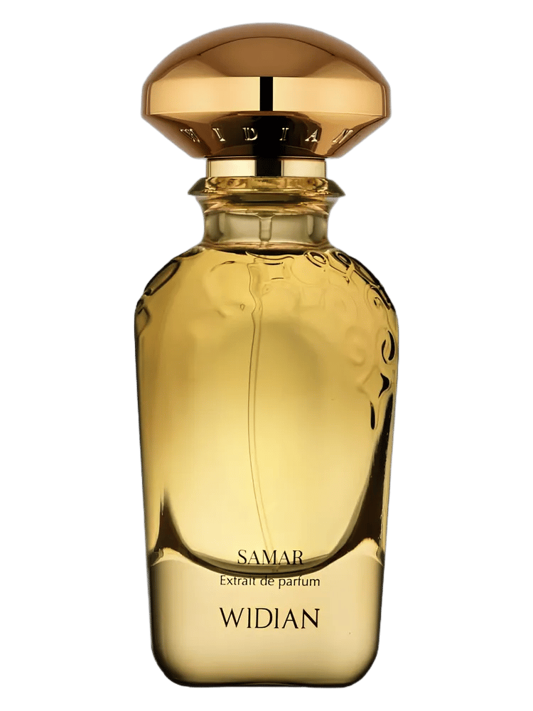 Samar by Widian