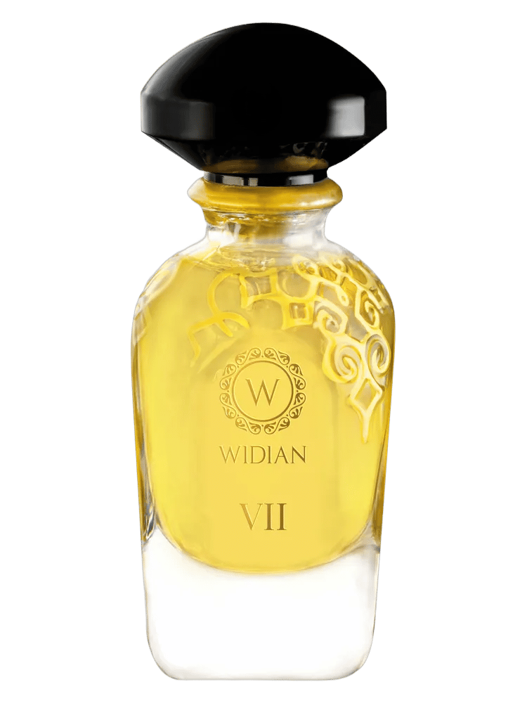VII by Widian