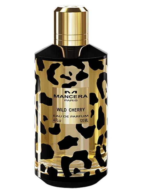 Wild Cherry by Mancera