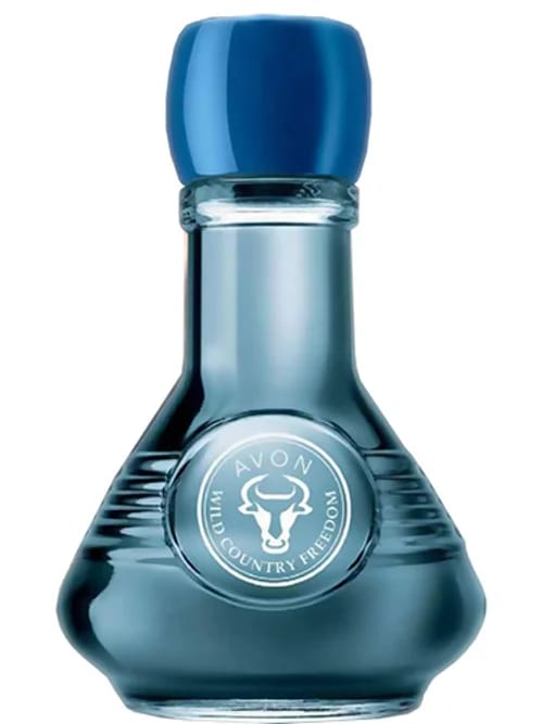 Wild Country Freedom by Avon