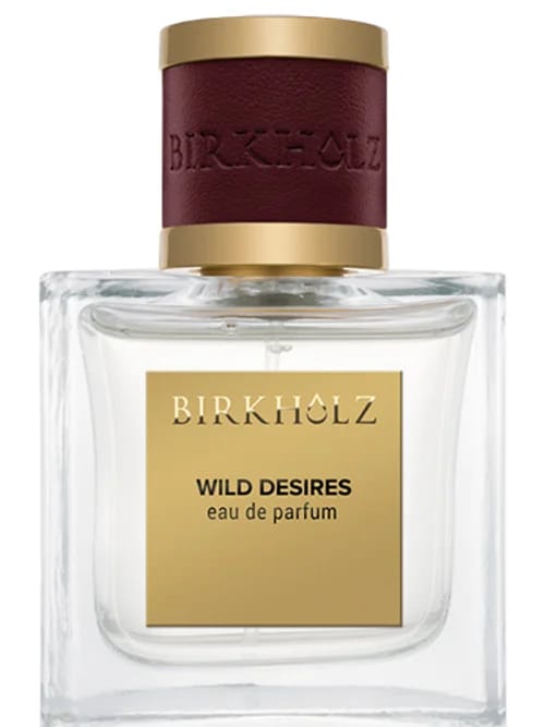 Wild Desires by Birkholz