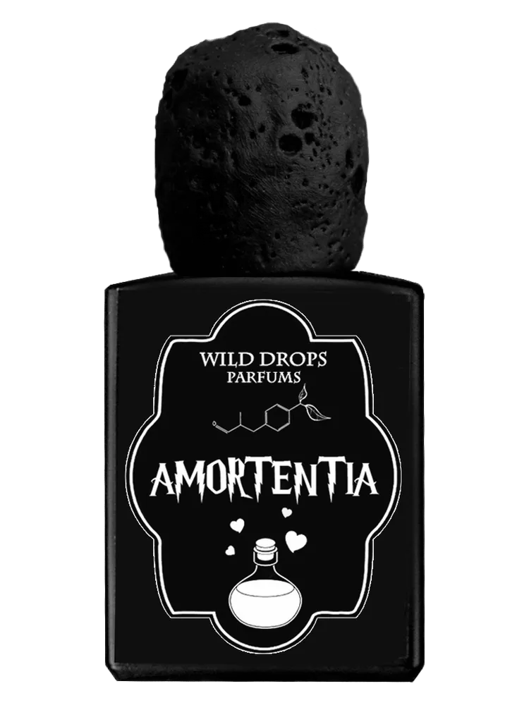 Amortentia by Wild Drops Parfums
