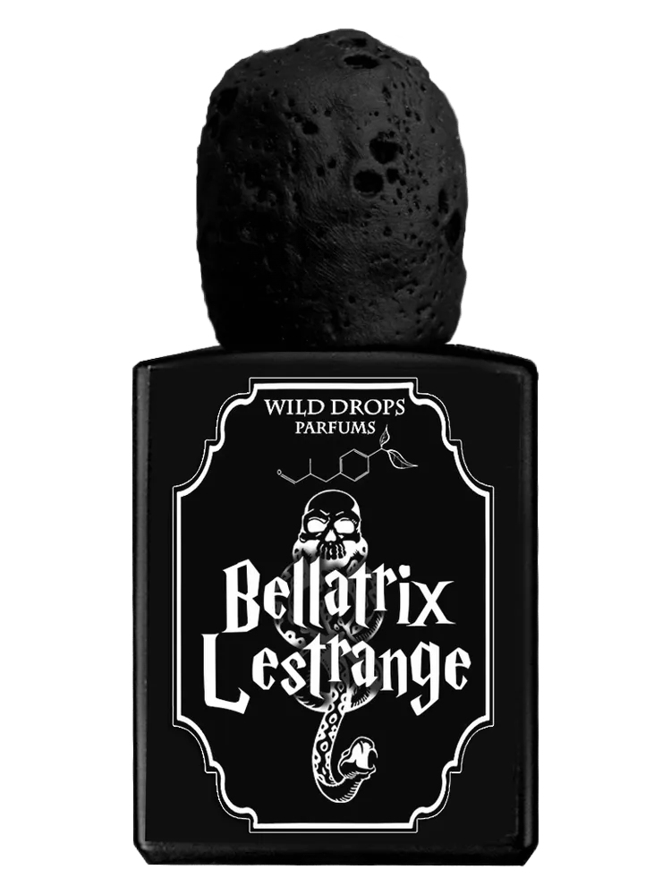 Bellatrix Lestrange by Wild Drops Parfums