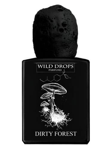 Dirty Forest by Wild Drops Parfums