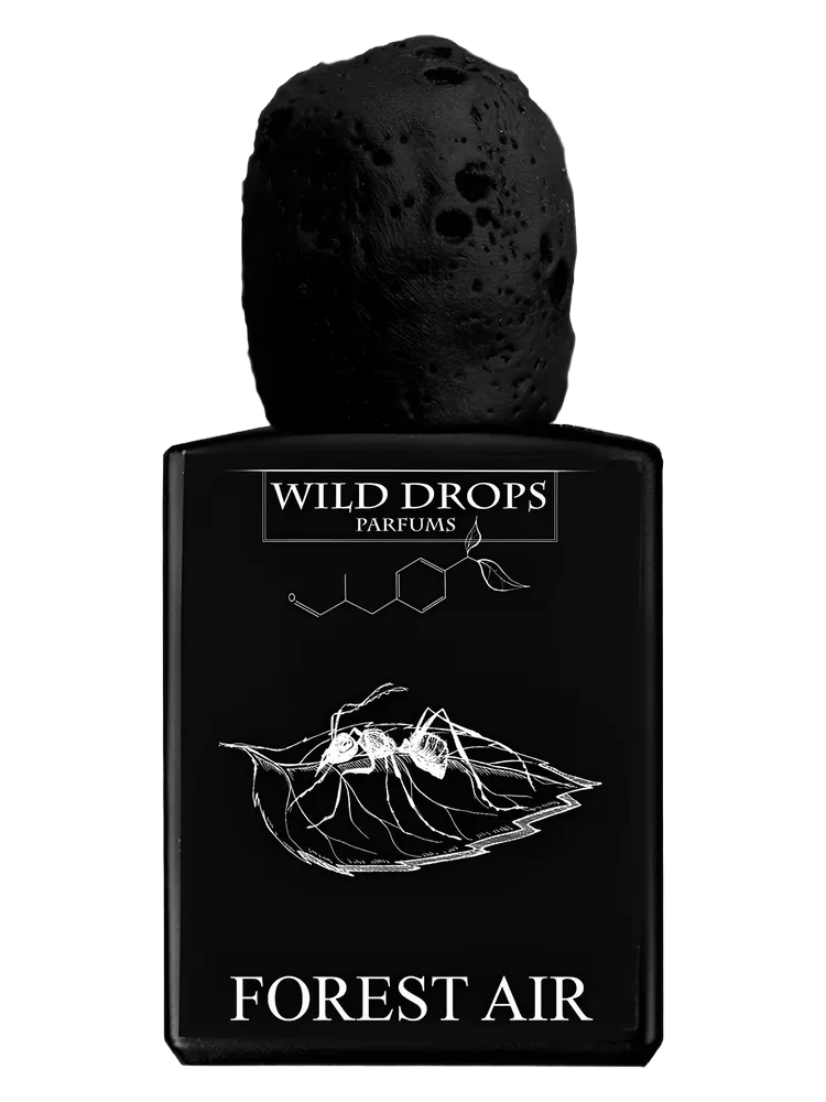 Forest Air by Wild Drops Parfums