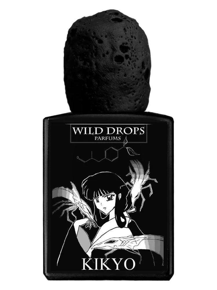 Kikyo by Wild Drops Parfums