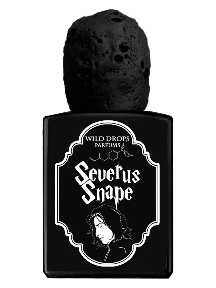 Severus Snape by Wild Drops Parfums