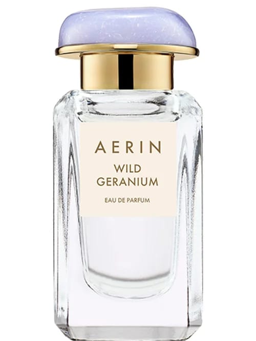 Wild Geranium by Aerin