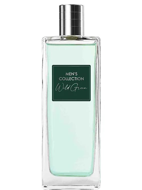 Wild Green by Oriflame