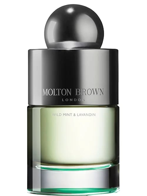 Wild Mint & Lavandin by Molton Brown