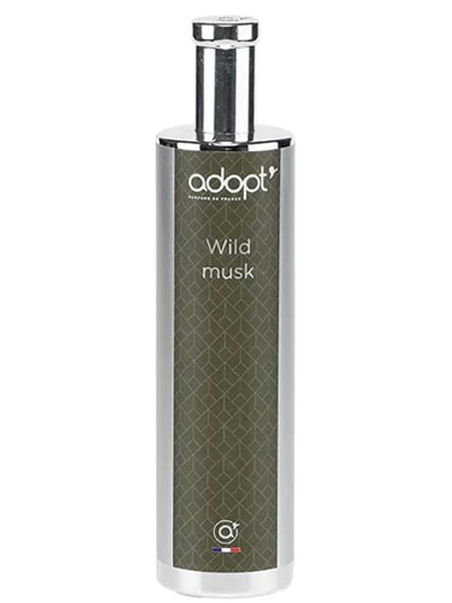 Wild Musk by Adopt