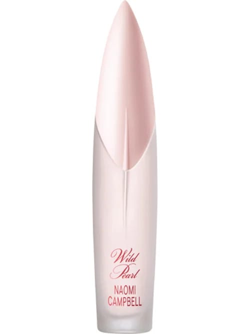 Wild Pearl by Naomi Campbell