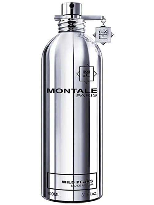 Wild Pears by Montale