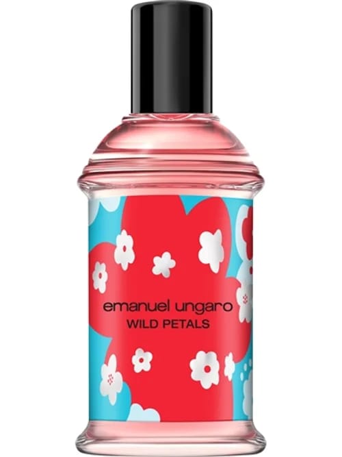 Wild Petals by Ungaro