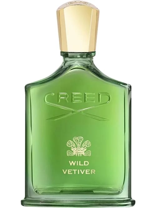 Wild Vetiver by Creed