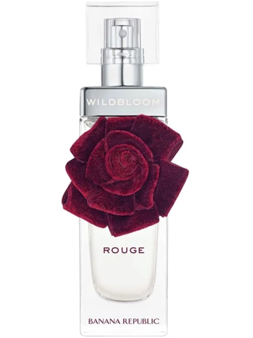 Wildbloom Rouge by Banana Republic