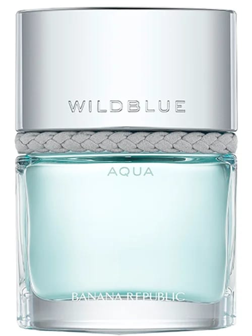 Wildblue Aqua by Banana Republic