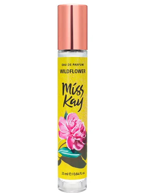 Wildflower by Miss Kay