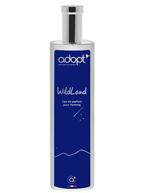 Wildland by Adopt