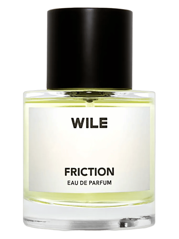Friction by WILE