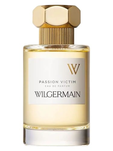 Passion Victim by Wilgermain