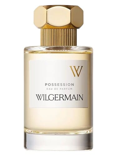 Possession by Wilgermain