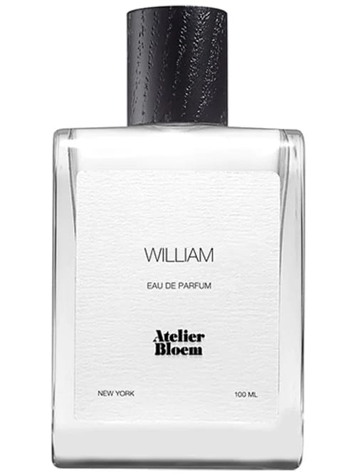 William by Atelier Bloem