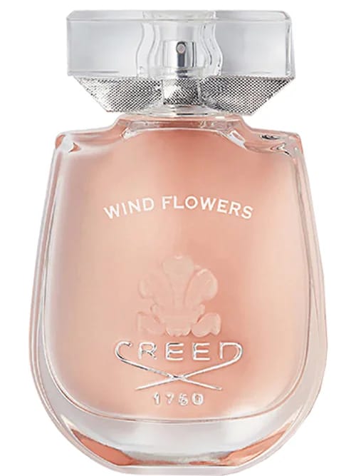 Wind Flowers by Creed