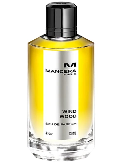 Wind Wood by Mancera