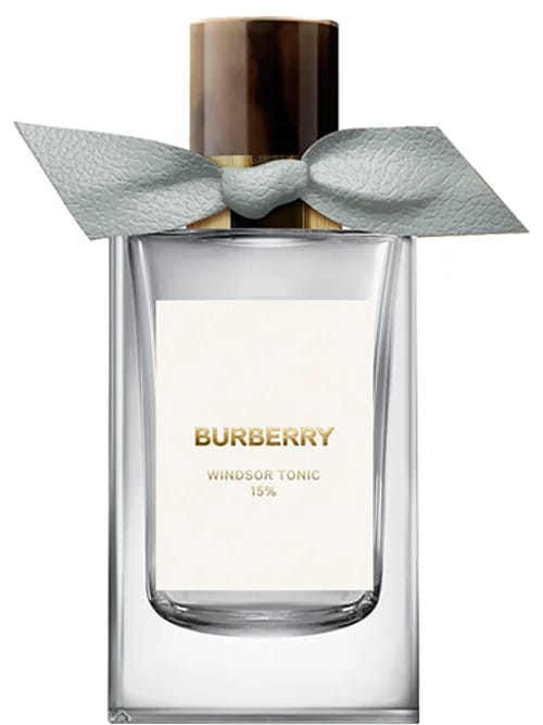 Windsor Tonic by Burberry