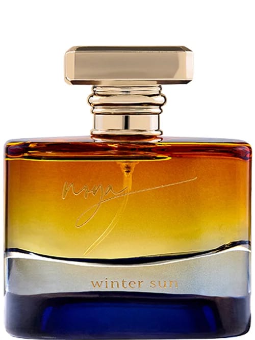 Winter Sun by House of Noya