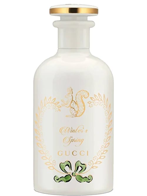 Winter'S Spring by Gucci