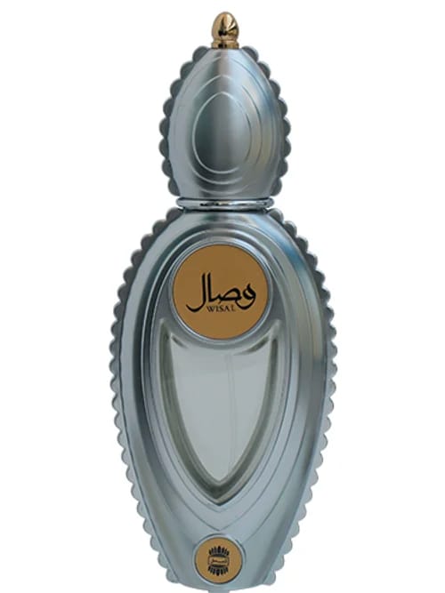 Wisal by Ajmal